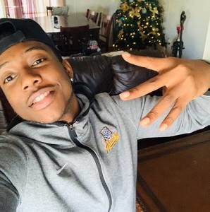 Meet your Posher, Trevor